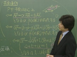 小林隆章　入試数学の定石
