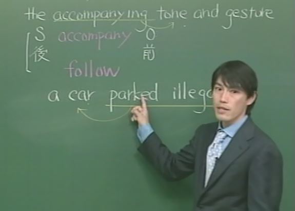 nishi112kyouji1 | 代ゼミ・東進の予備校講師（サテライン映像）の評判・評価情報局